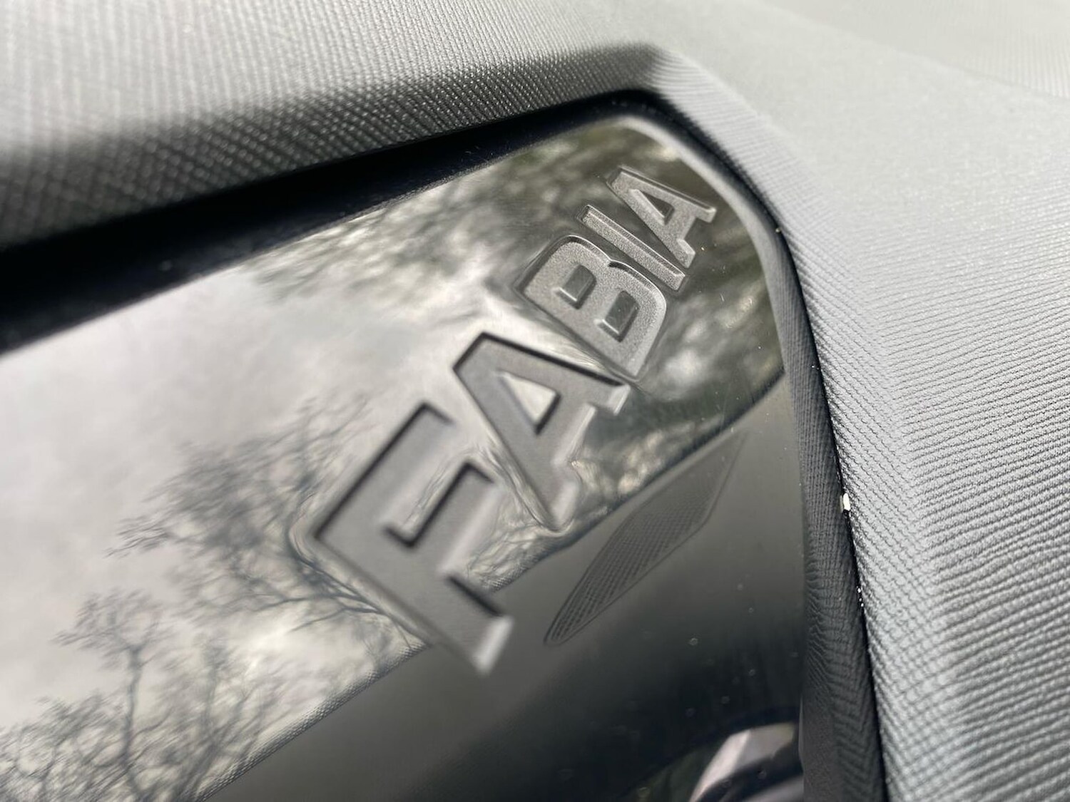 Used Skoda Fabia 2025 for sale - 78194644: Photo 38