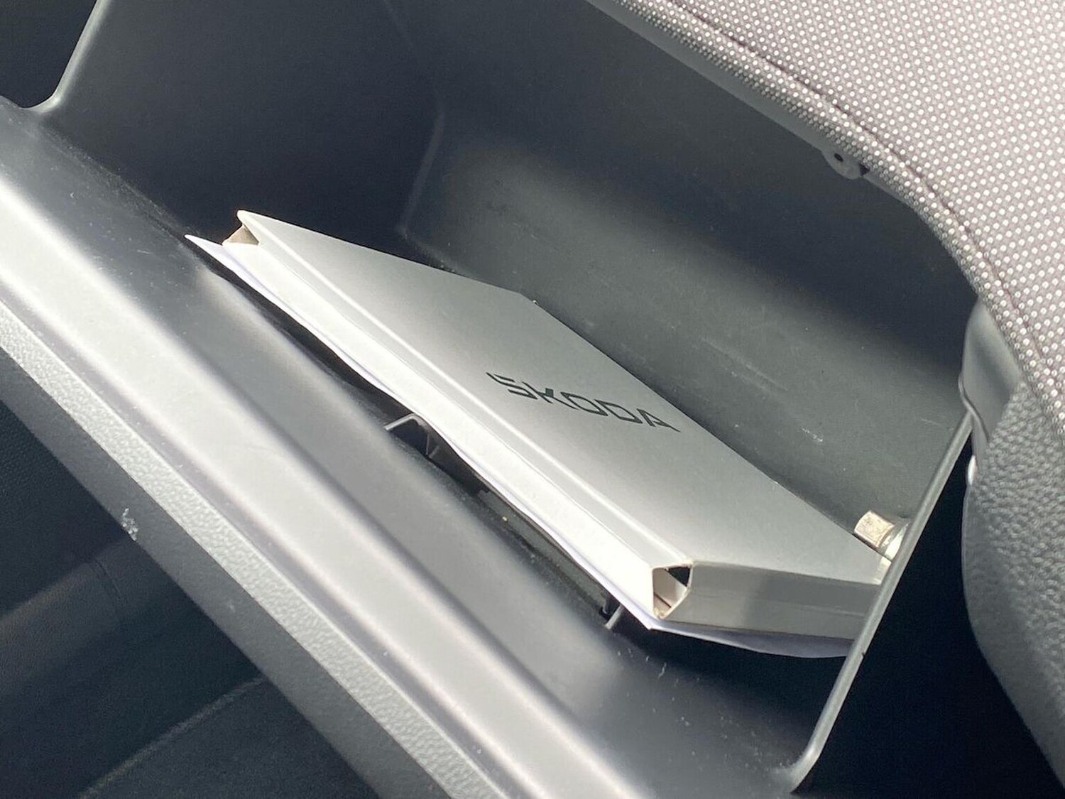 Used Skoda Fabia 2025 for sale - 78194644: Photo 41