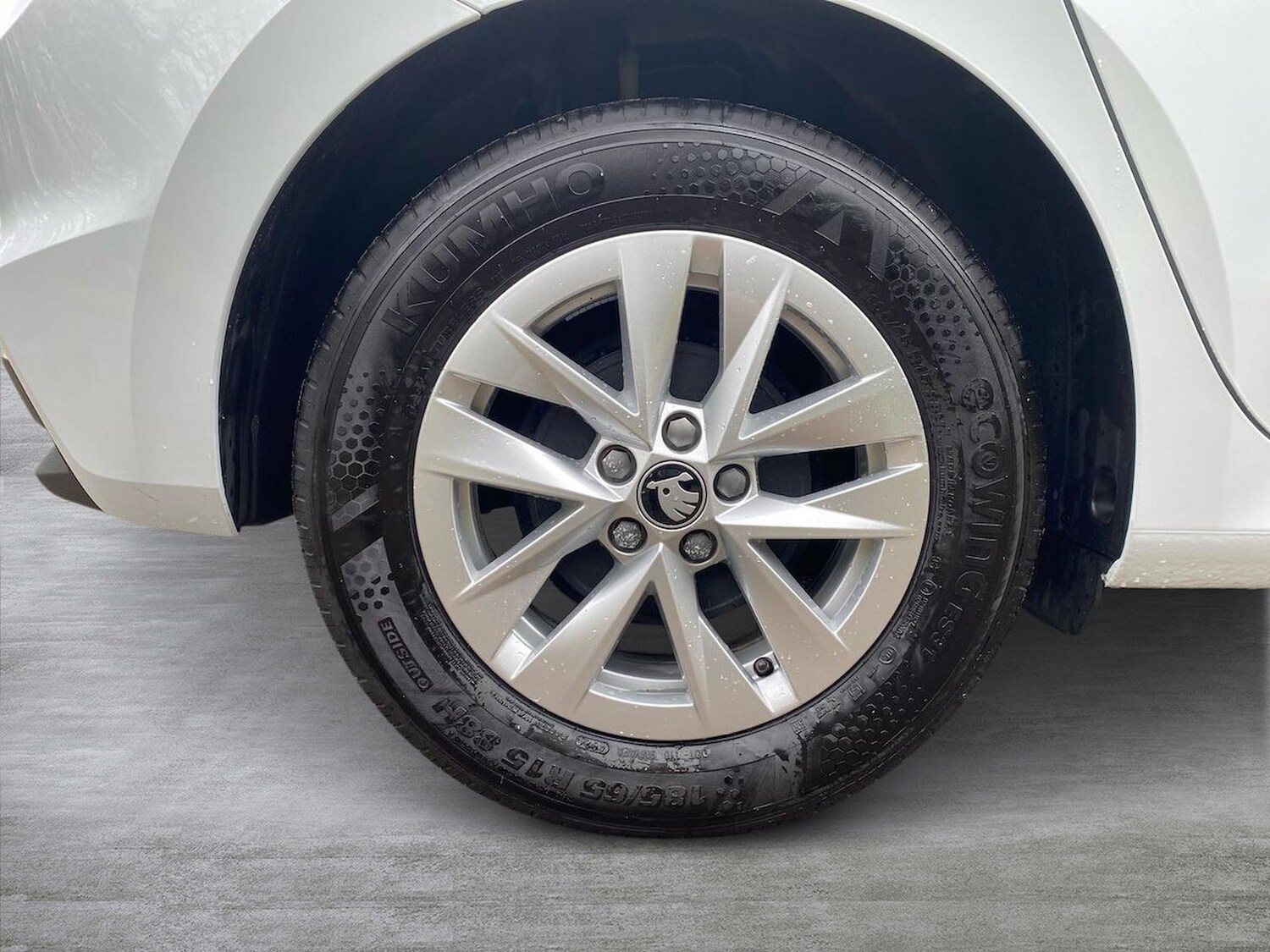 Used Skoda Fabia 2025 for sale - 78194644: Photo 6