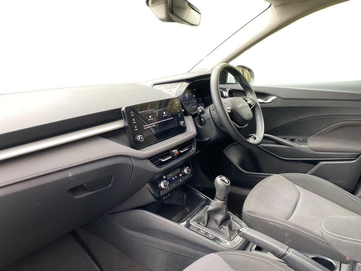 Used Skoda Fabia 2025 for sale - 78194644: Photo 7