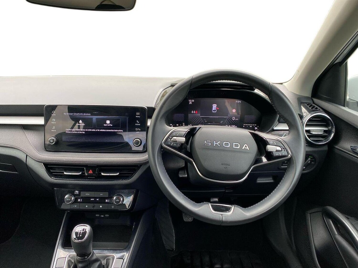 Used Skoda Fabia 2025 for sale - 78194644: Photo 9