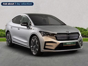 Skoda - Enyaq