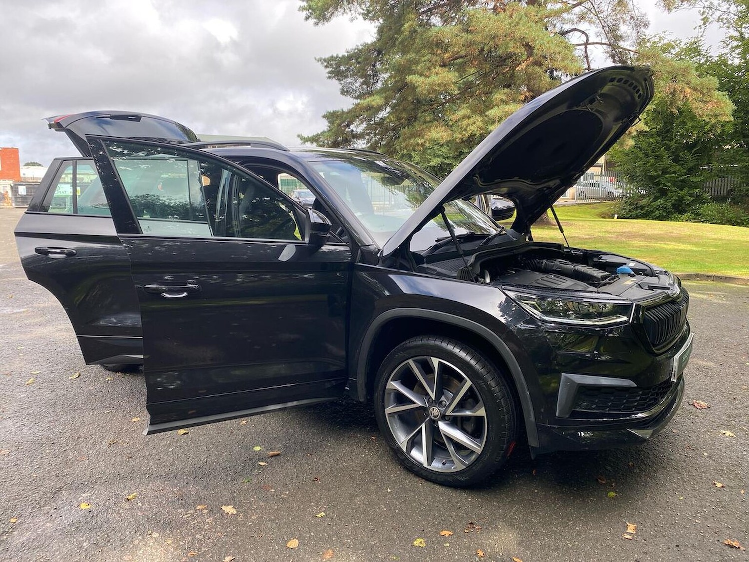 Vehicle 39