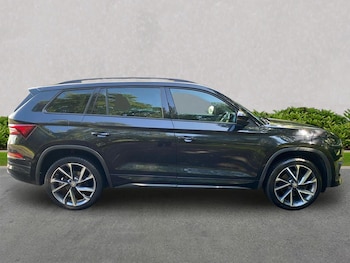 Used Skoda Kodiaq 2021 for sale - 75779247: Photo