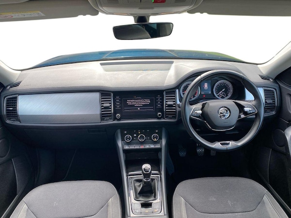 Used Skoda Kodiaq 2022 for sale - 76225027: Photo 10