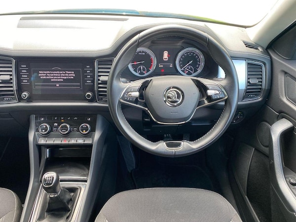 Used Skoda Kodiaq 2022 for sale - 76225027: Photo 11