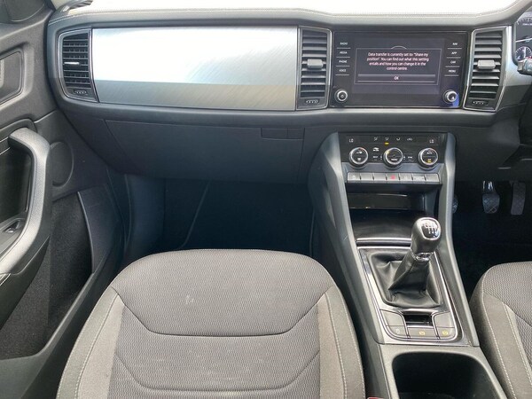 Used Skoda Kodiaq 2022 for sale - 76225027: Photo 15