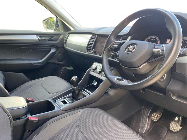 Used Skoda Kodiaq 2022 for sale - 76225027: Photo 17