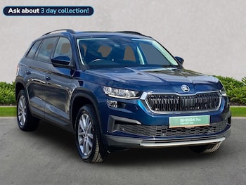 Skoda - Kodiaq