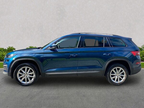 Used Skoda Kodiaq 2022 for sale - 76225027: Photo 21