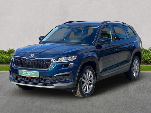 Used Skoda Kodiaq 2022 for sale - 76225027: Photo 22