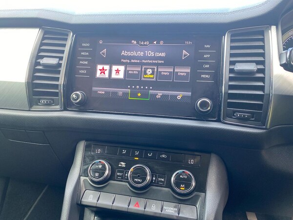 Used Skoda Kodiaq 2022 for sale - 76225027: Photo 26