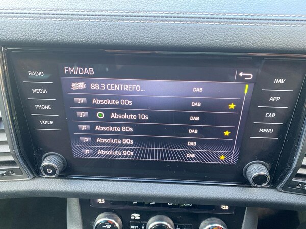 Used Skoda Kodiaq 2022 for sale - 76225027: Photo 31