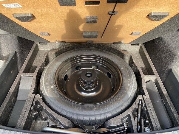 Used Skoda Kodiaq 2022 for sale - 76225027: Photo 36