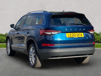 Used Skoda Kodiaq 2022 for sale - 76225027: Photo 3