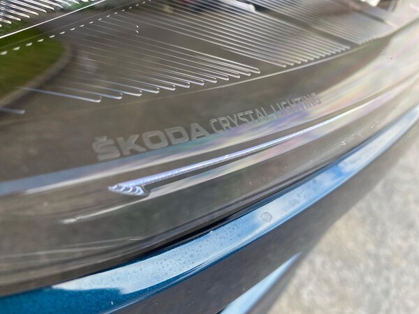 Used Skoda Kodiaq 2022 for sale - 76225027: Photo 41