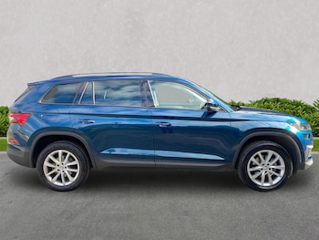 Used Skoda Kodiaq 2022 for sale - 76225027: Photo 4