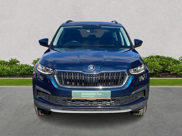 Used Skoda Kodiaq 2022 for sale - 76225027: Photo 7
