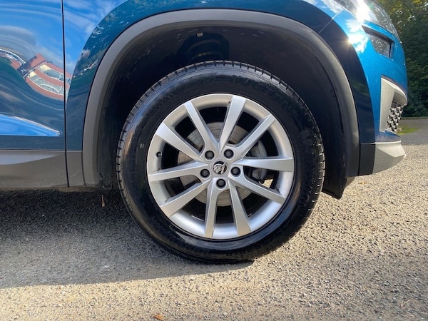Used Skoda Kodiaq 2022 for sale - 76225027: Photo 8