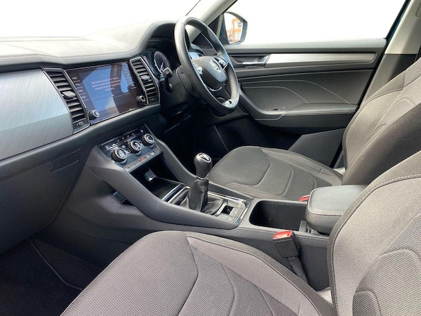 Used Skoda Kodiaq 2022 for sale - 76225027: Photo 9