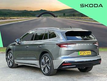 Used Skoda Enyaq 2025 for sale - 79852600: Photo
