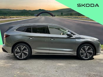 Used Skoda Enyaq 2025 for sale - 79852600: Photo