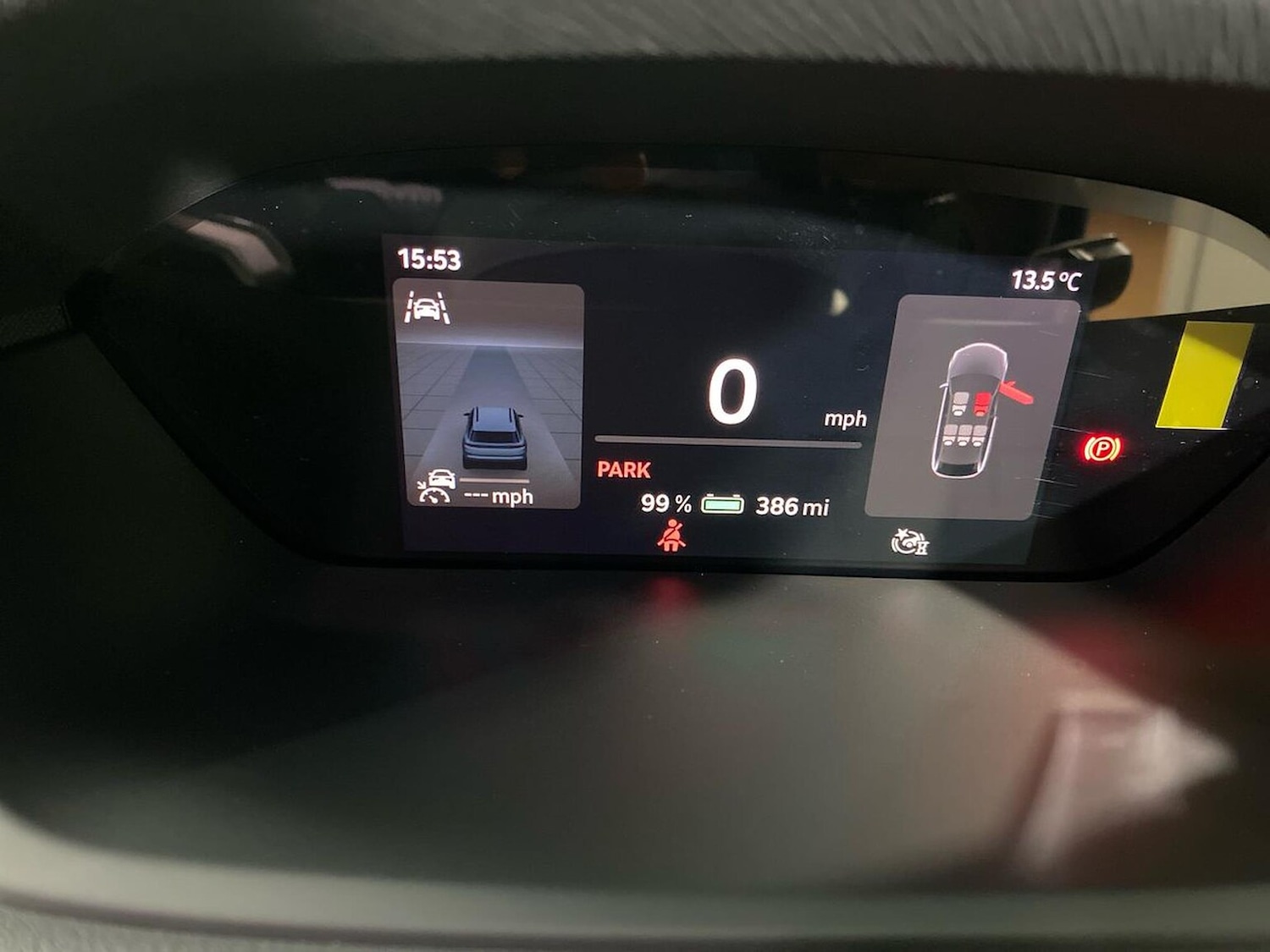 Used Skoda Enyaq 2025 for sale - 76791828: Photo 10