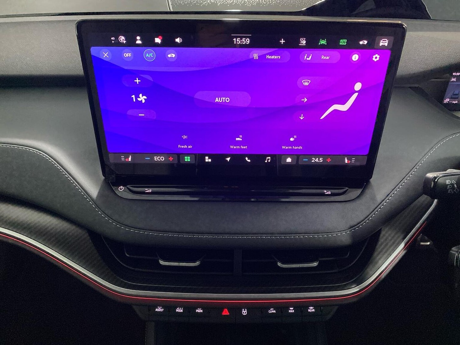 Used Skoda Enyaq 2025 for sale - 76791828: Photo 12