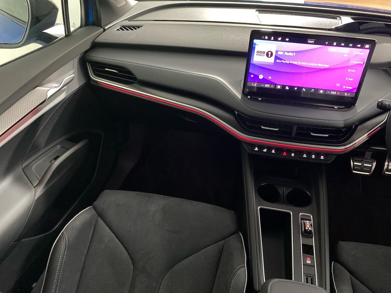 Used Skoda Enyaq 2025 for sale - 76791828: Photo 13