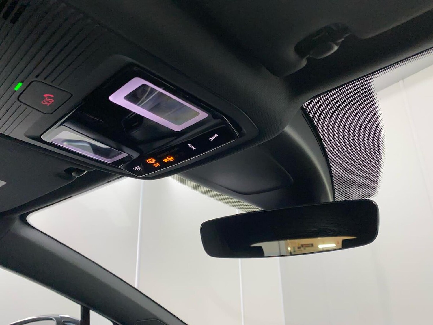 Used Skoda Enyaq 2025 for sale - 76791828: Photo 14