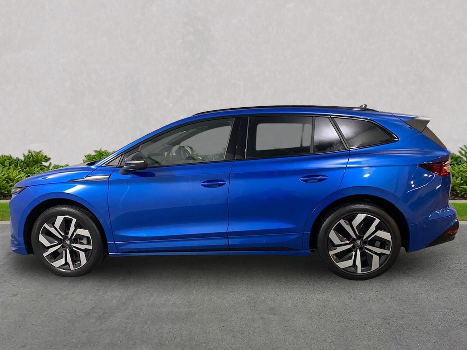 Used Skoda Enyaq 2025 for sale - 76791828: Photo 19