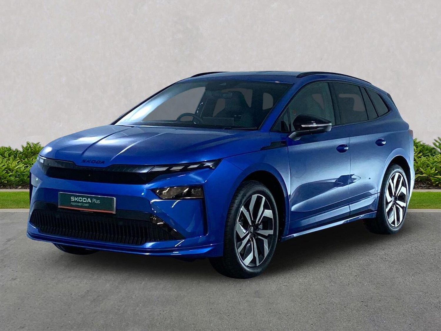 Used Skoda Enyaq 2025 for sale - 76791828: Photo 20