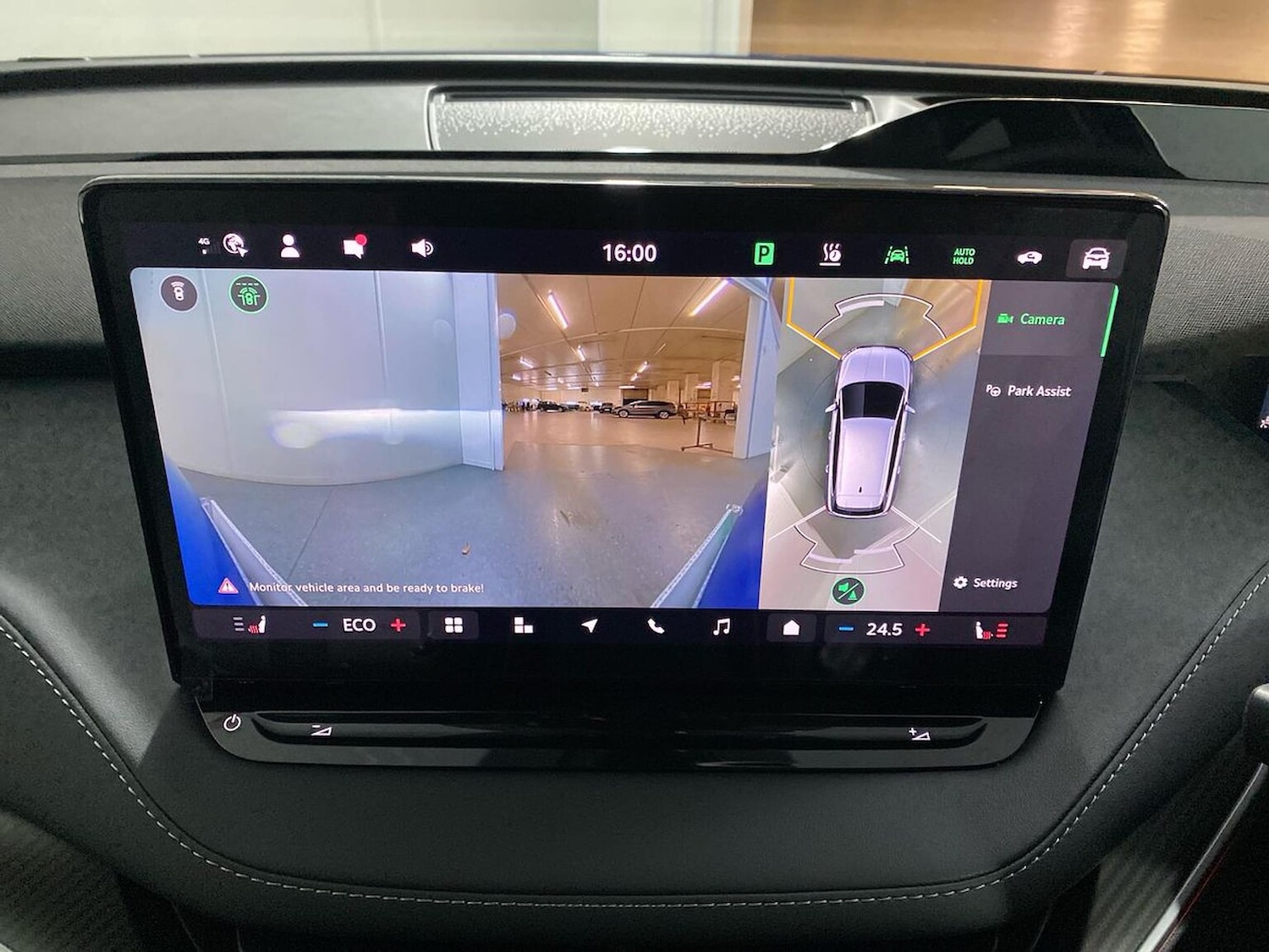 Used Skoda Enyaq 2025 for sale - 76791828: Photo 23