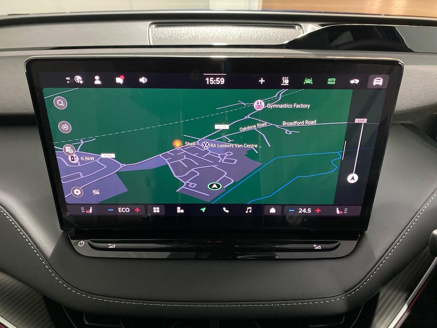 Used Skoda Enyaq 2025 for sale - 76791828: Photo 24