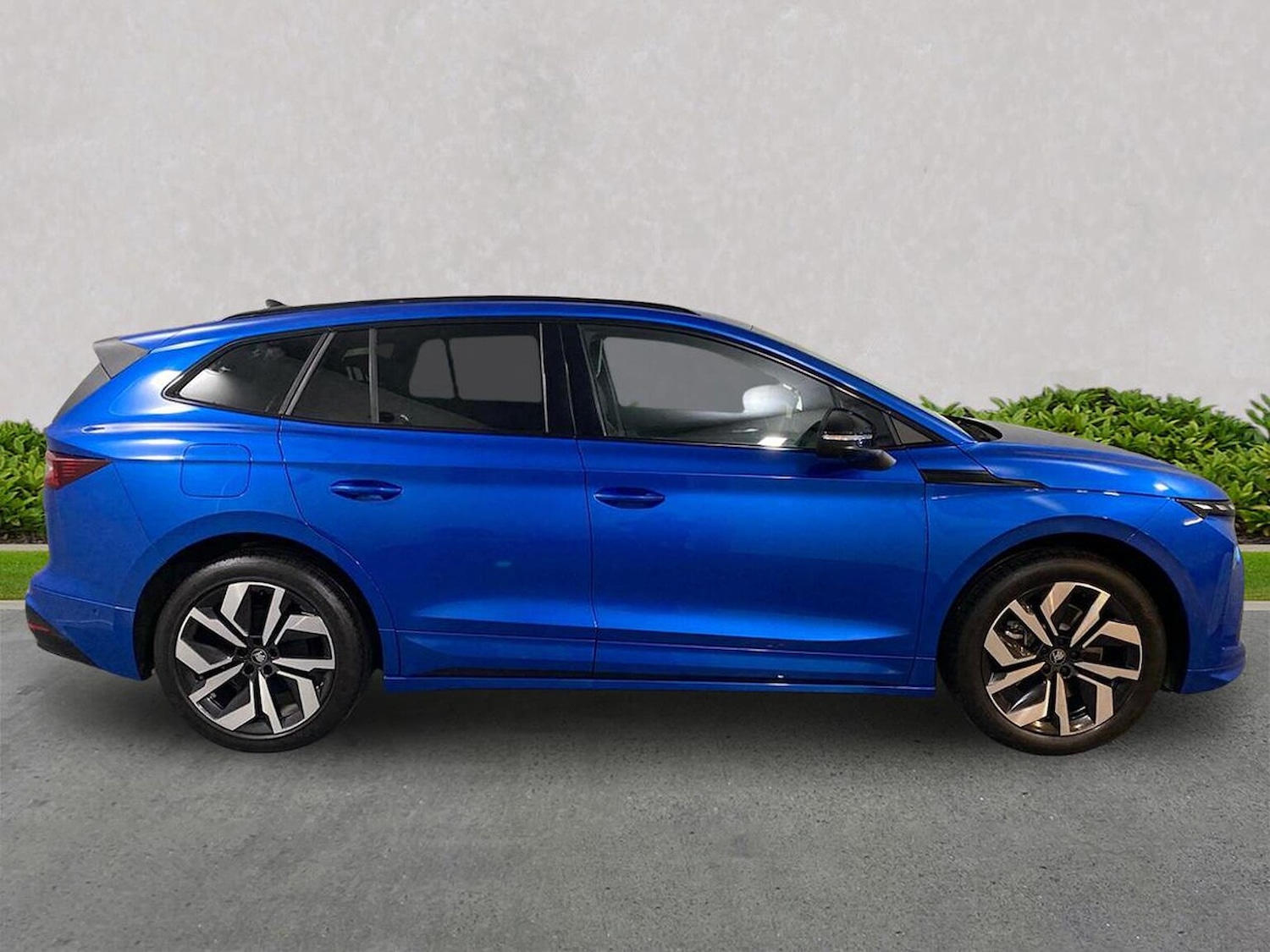 Used Skoda Enyaq 2025 for sale - 76791828: Photo 3