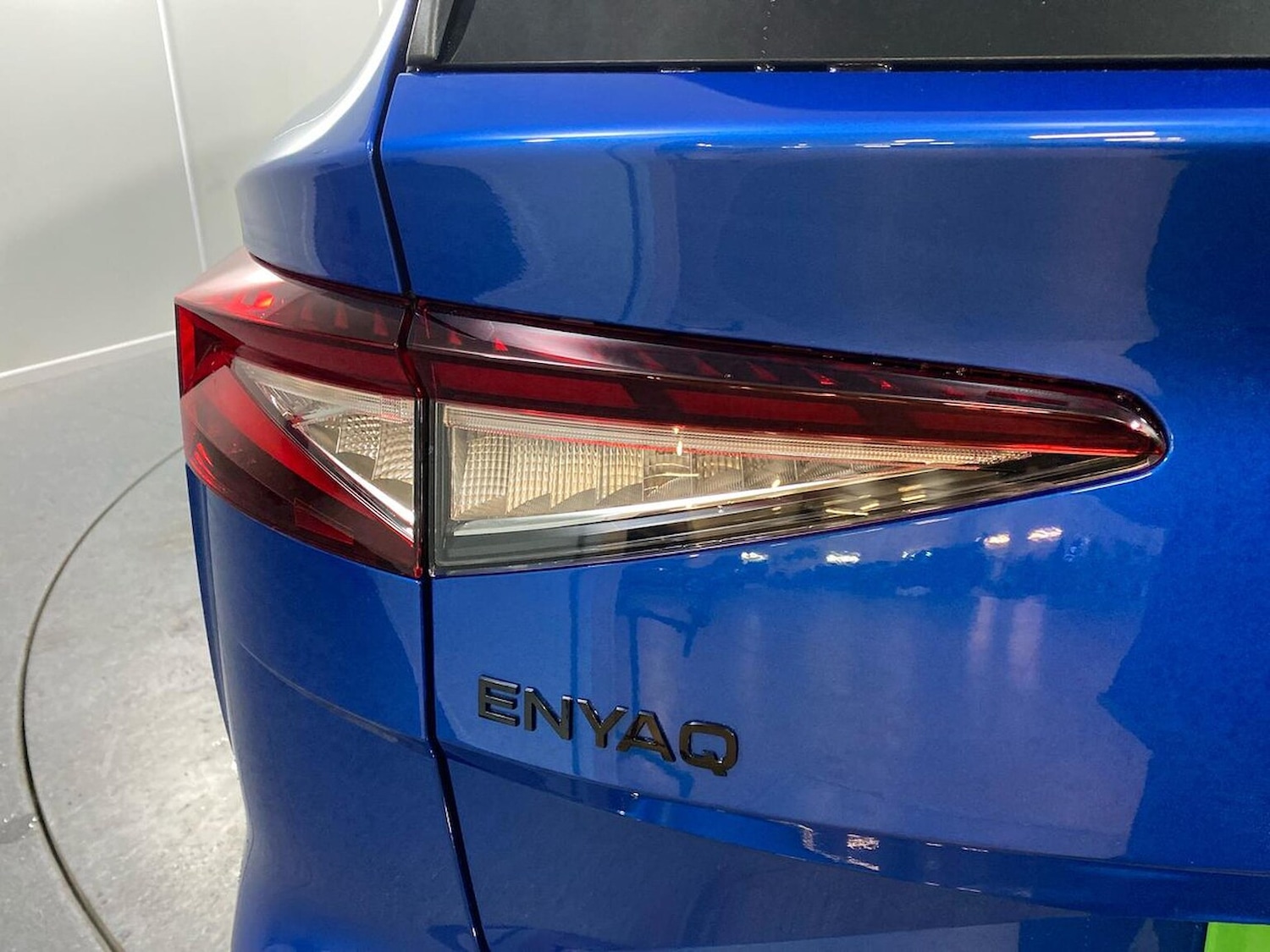 Used Skoda Enyaq 2025 for sale - 76791828: Photo 34