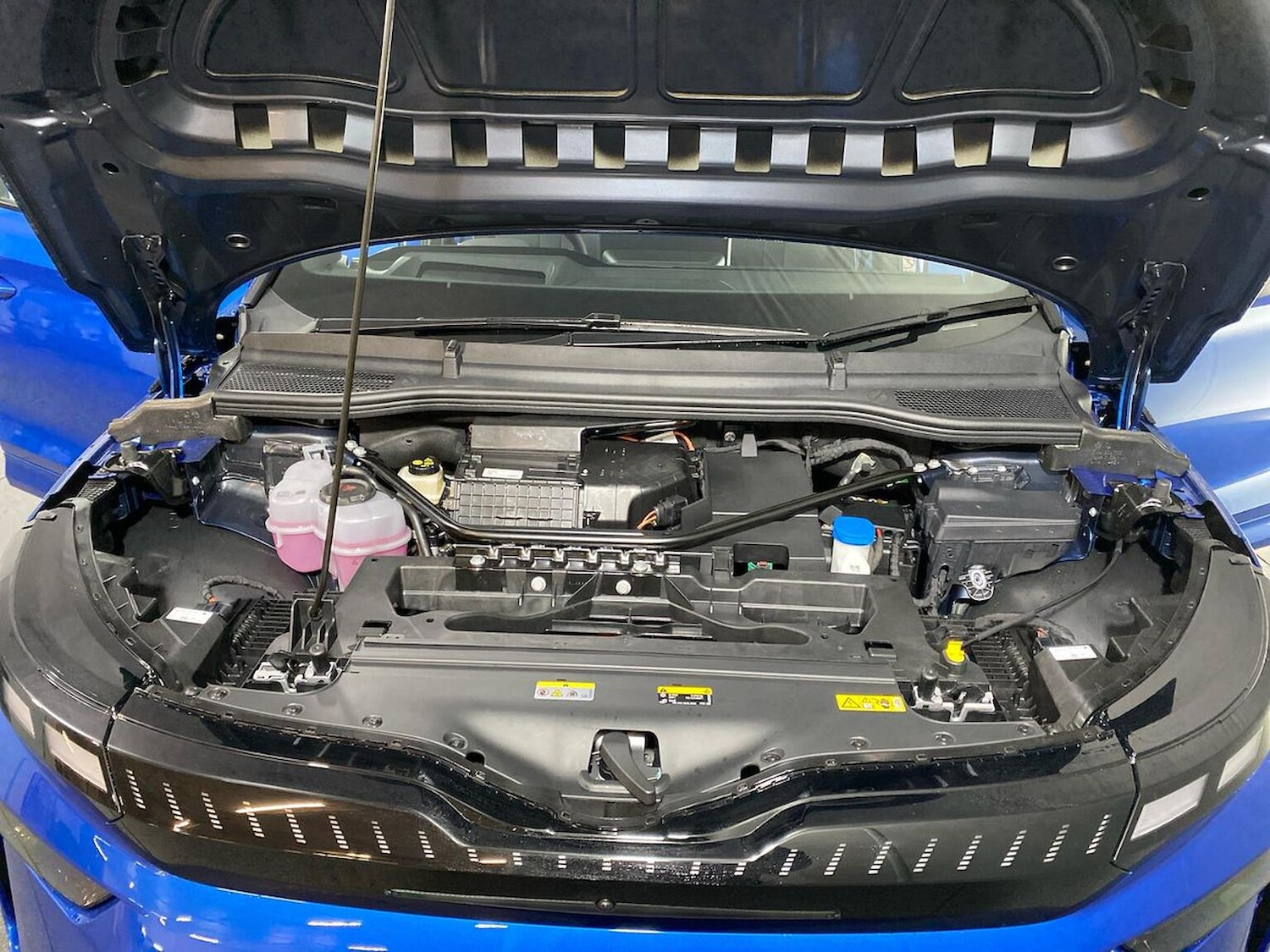 Used Skoda Enyaq 2025 for sale - 76791828: Photo 37