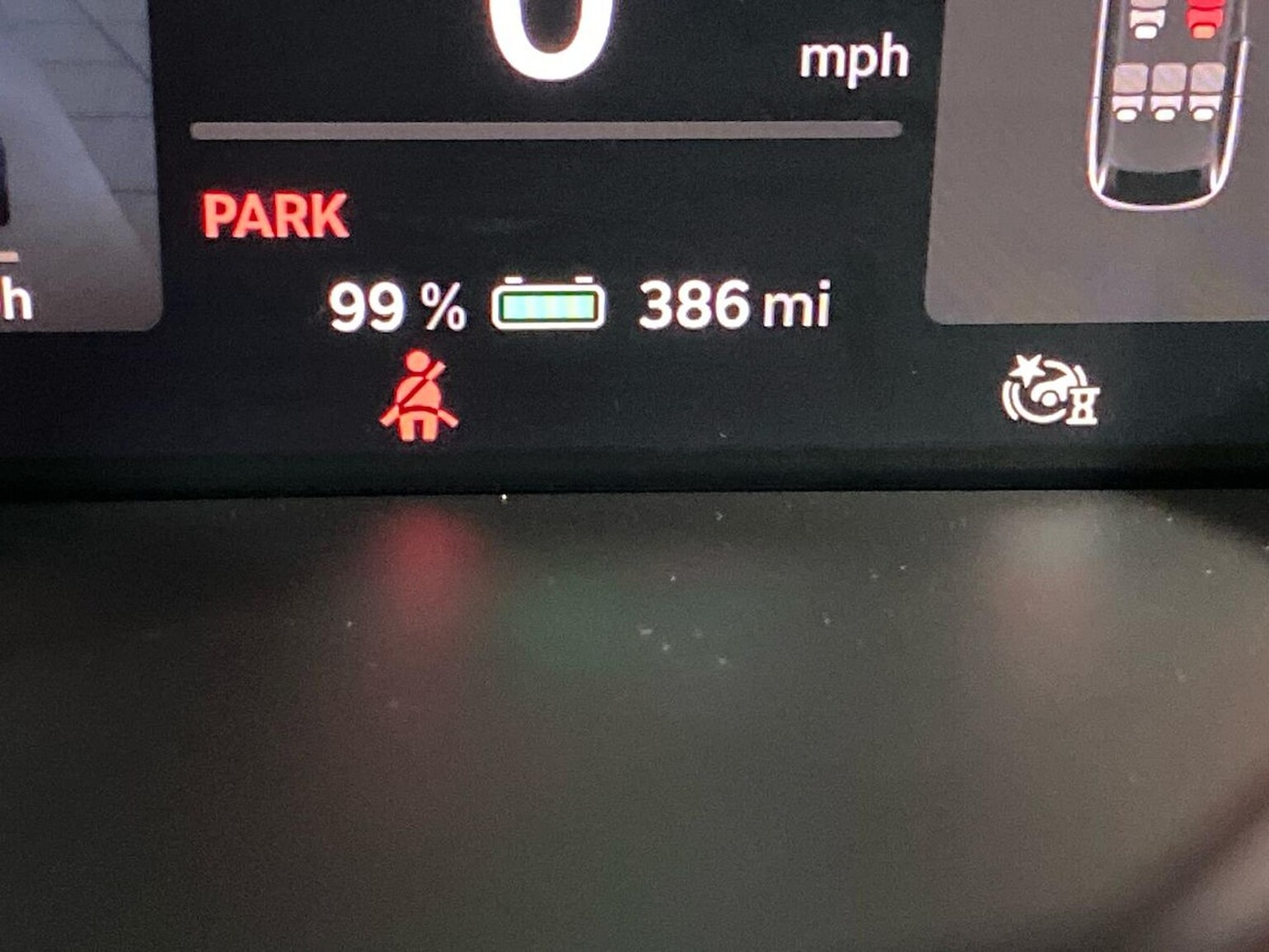 Used Skoda Enyaq 2025 for sale - 76791828: Photo 42