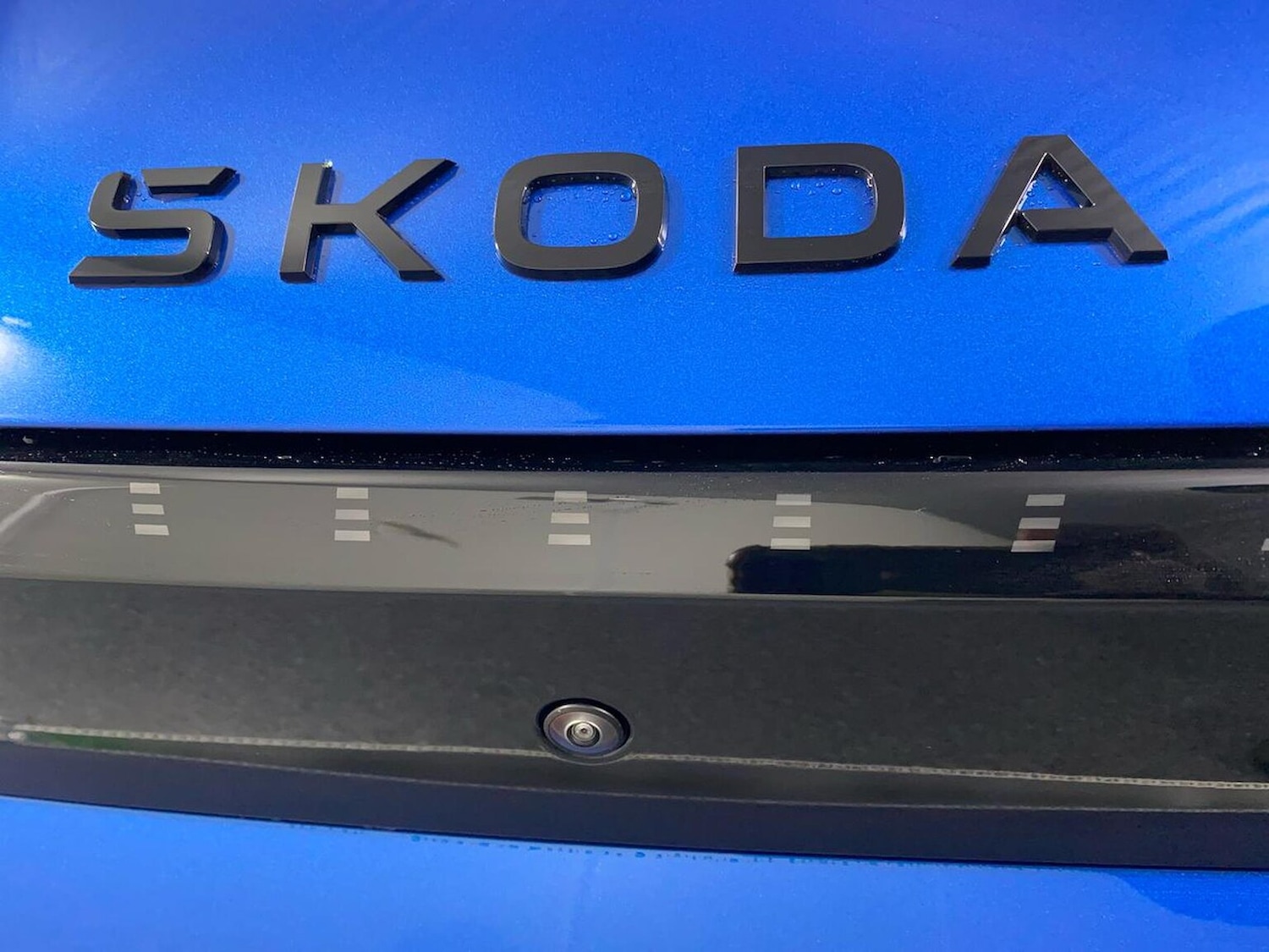 Used Skoda Enyaq 2025 for sale - 76791828: Photo 44