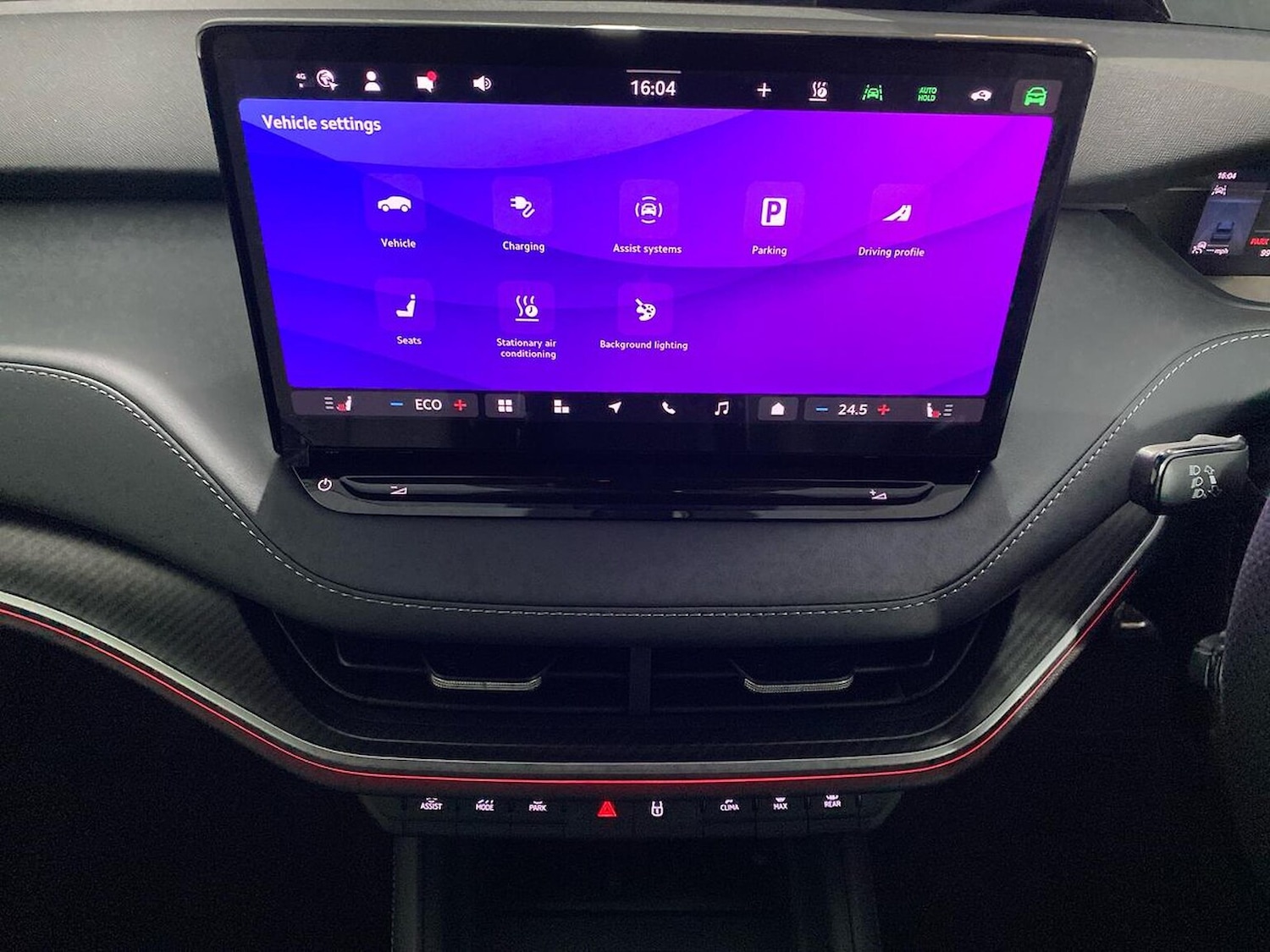 Used Skoda Enyaq 2025 for sale - 76791828: Photo 46