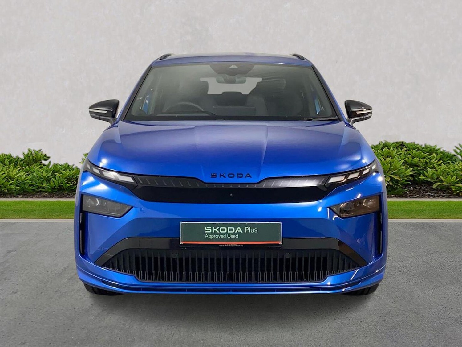Used Skoda Enyaq 2025 for sale - 76791828: Photo 5