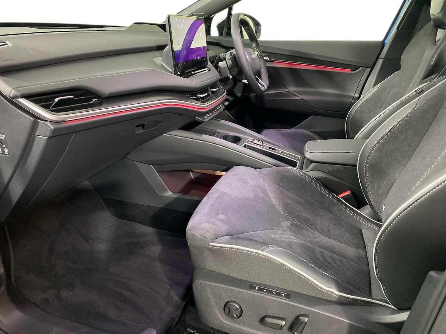 Used Skoda Enyaq 2025 for sale - 76791828: Photo 7