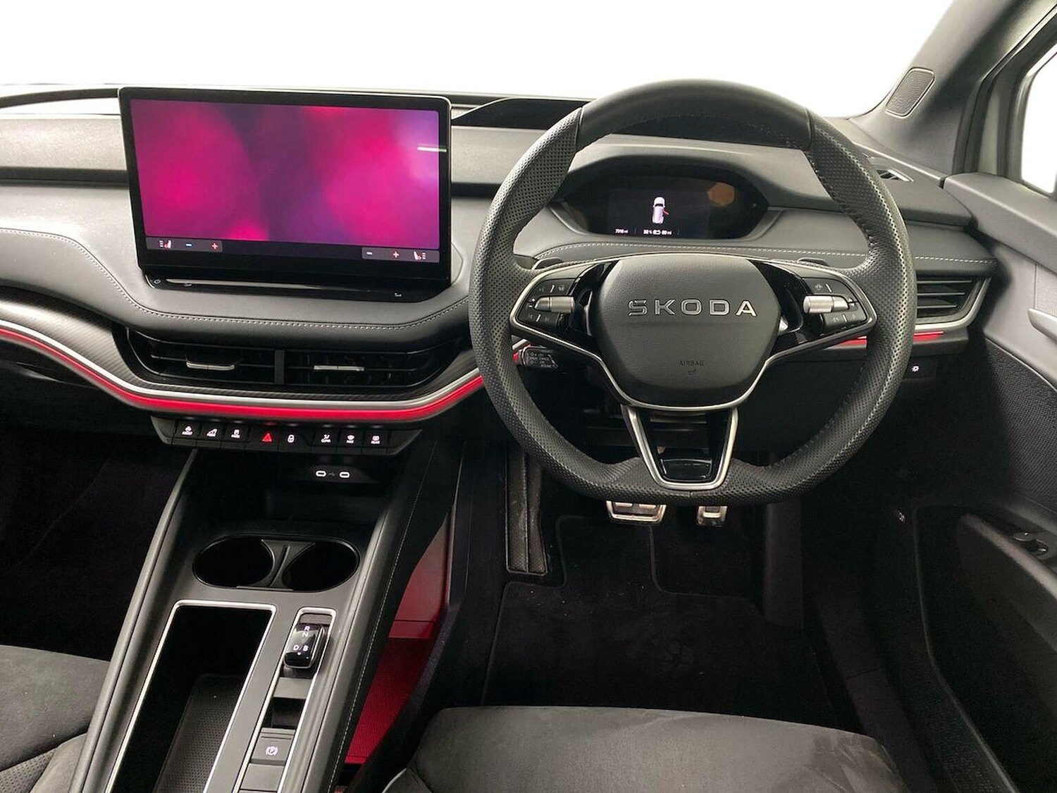 Used Skoda Enyaq 2025 for sale - 78026183: Photo 10