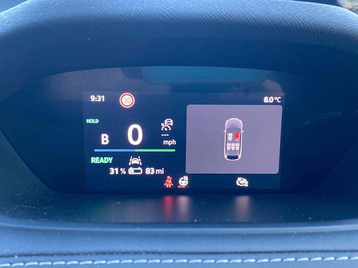 Used Skoda Enyaq 2025 for sale - 78026183: Photo 11