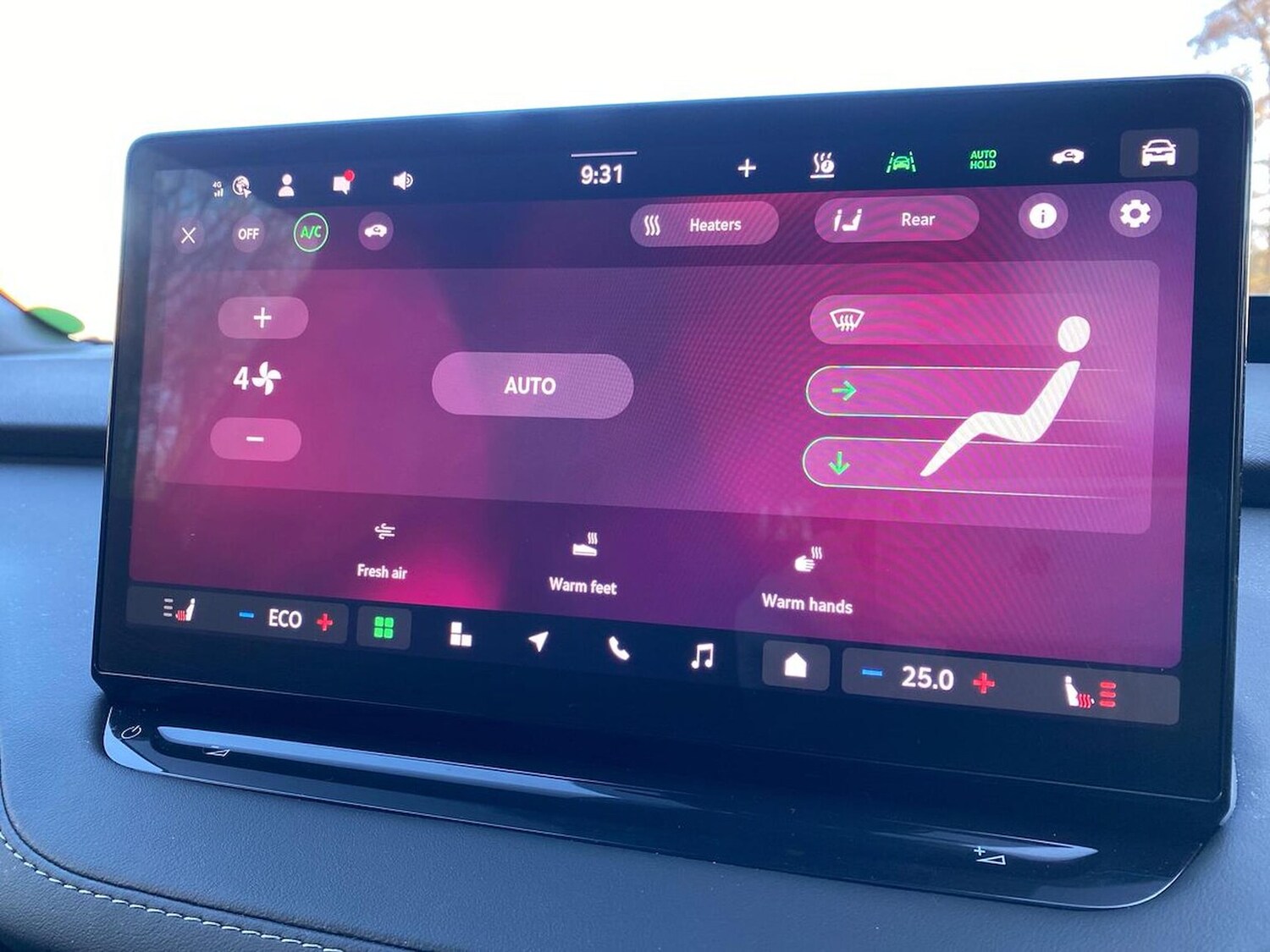 Used Skoda Enyaq 2025 for sale - 78026183: Photo 12