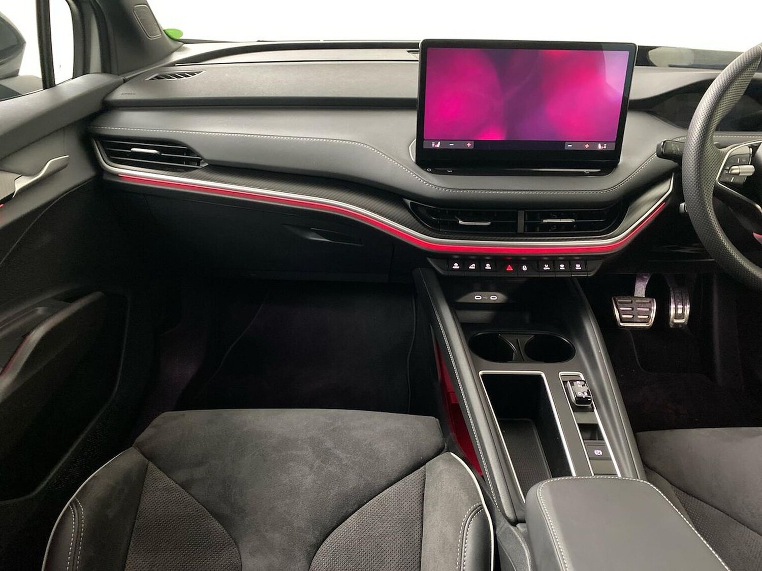 Used Skoda Enyaq 2025 for sale - 78026183: Photo 14