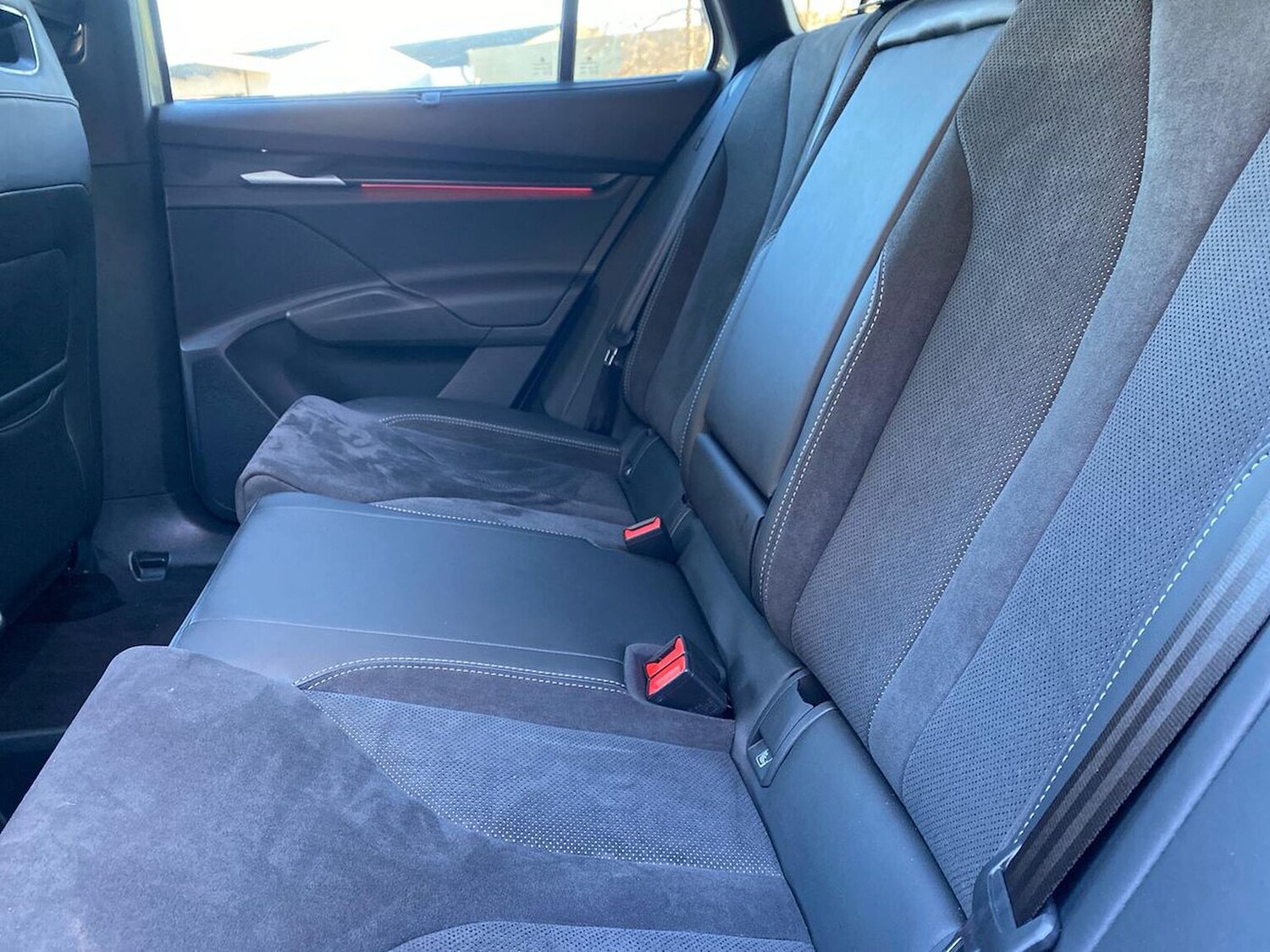 Used Skoda Enyaq 2025 for sale - 78026183: Photo 17