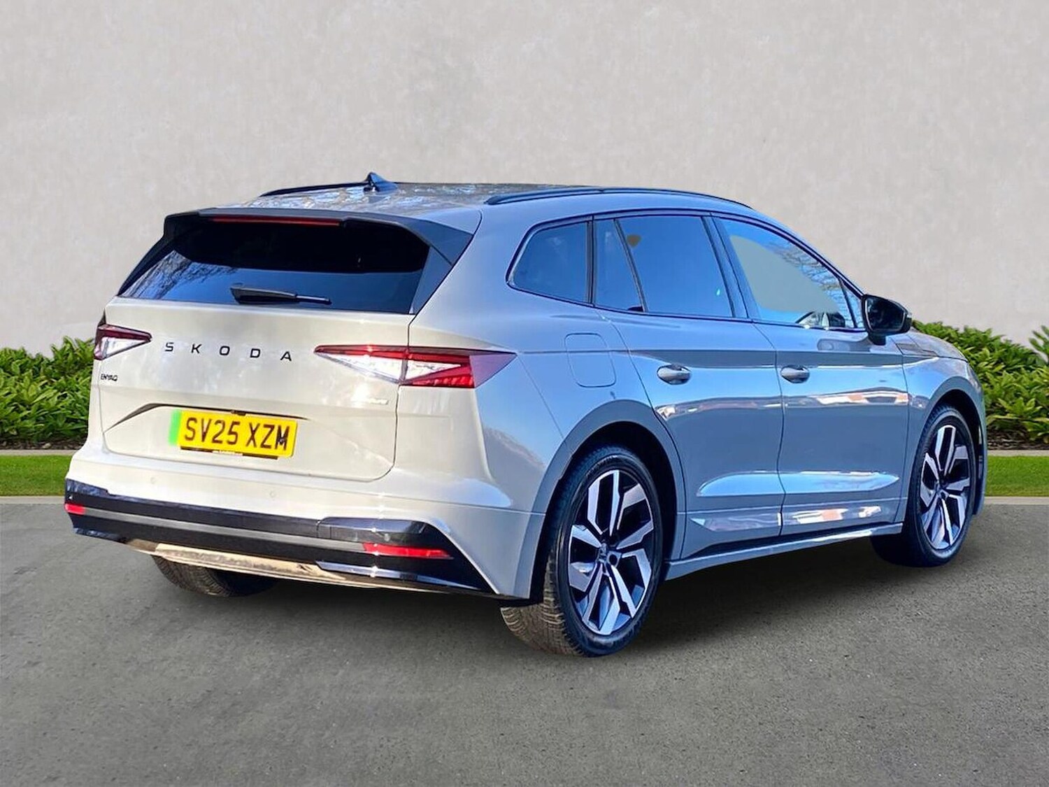 Used Skoda Enyaq 2025 for sale - 78026183: Photo 19