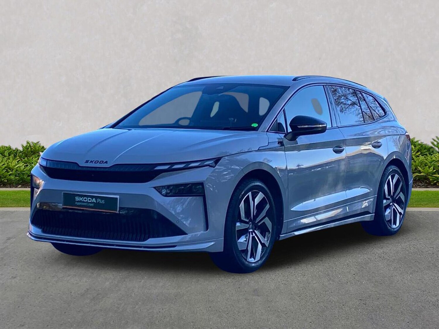 Used Skoda Enyaq 2025 for sale - 78026183: Photo 21