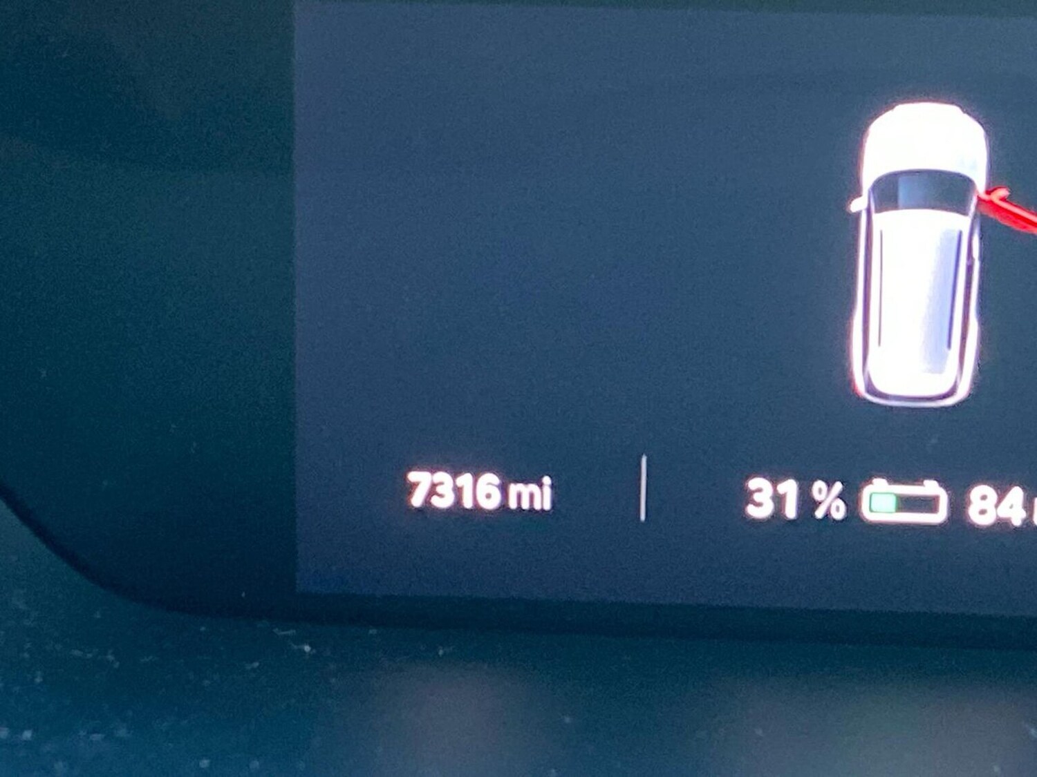 Used Skoda Enyaq 2025 for sale - 78026183: Photo 22